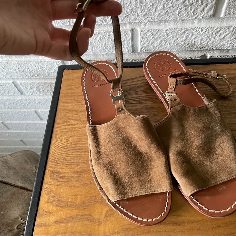 Tory Burch Shoes
